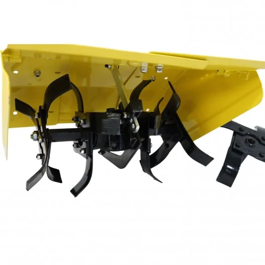 Unidad tractora GARLAND G-MULE 6-V23 Unidad tractora GARLAND G-MULE 6-V23