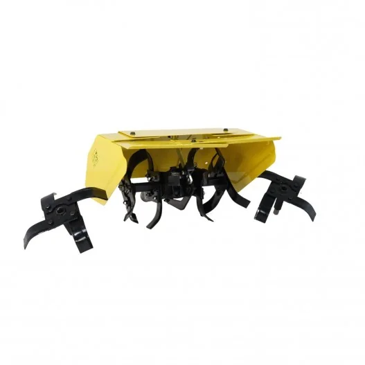 Unidad tractora GARLAND G-MULE 6-V23 Unidad tractora GARLAND G-MULE 6-V23