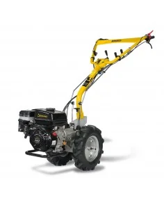 Unidad tractora GARLAND...