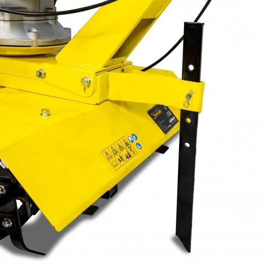 Motoazada GARLAND MULE 561QG-V20 Motoazada GARLAND MULE 561QG-V20