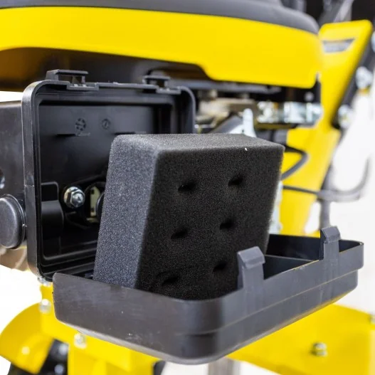 Motoazada GARLAND MULE 561QG-V20 Motoazada GARLAND MULE 561QG-V20