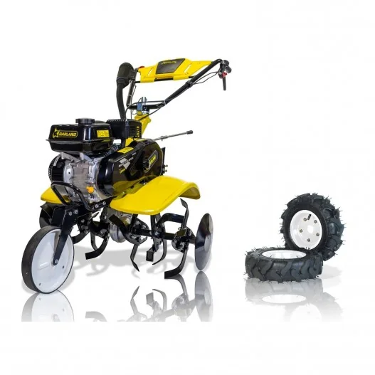 Motoazada GARLAND MULE 1162NRQG-V20