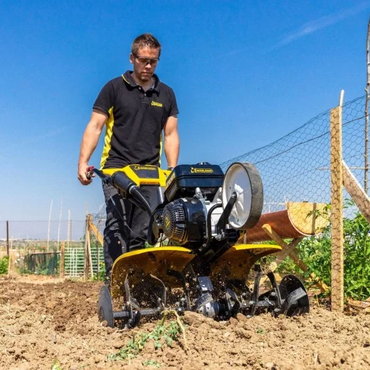 Motoazada GARLAND MULE 1162NRQG-V20 Motoazada GARLAND MULE 1162NRQG-V20