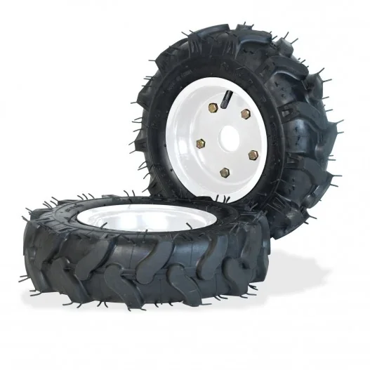 Motoazada GARLAND MULE 1162NRQG-V20 Motoazada GARLAND MULE 1162NRQG-V20