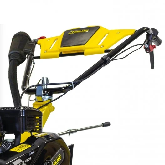 Motoazada GARLAND MULE 1162NRQG-V20 Motoazada GARLAND MULE 1162NRQG-V20