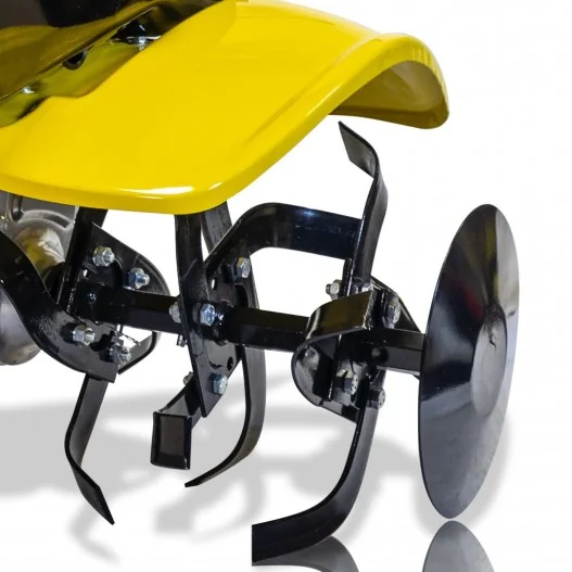 Motoazada GARLAND MULE 1162NRQG-V20 Motoazada GARLAND MULE 1162NRQG-V20