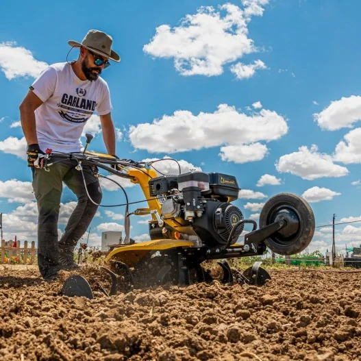 Motoazada GARLAND BULL 1482NRQG-V20 Motoazada GARLAND BULL 1482NRQG-V20