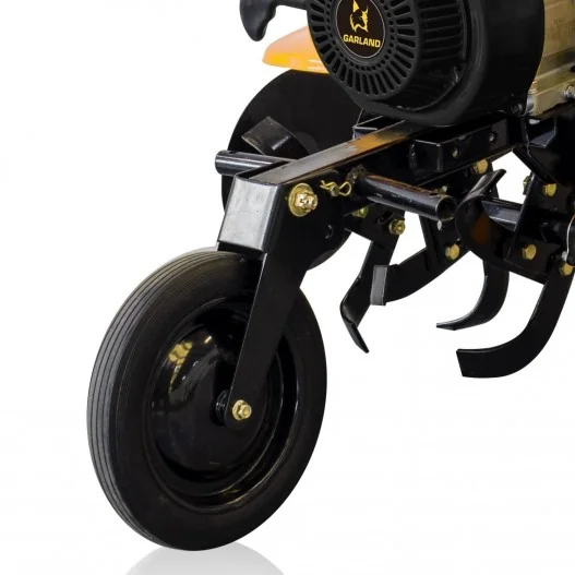 Motoazada GARLAND BULL 1482NRQG-V20 Motoazada GARLAND BULL 1482NRQG-V20