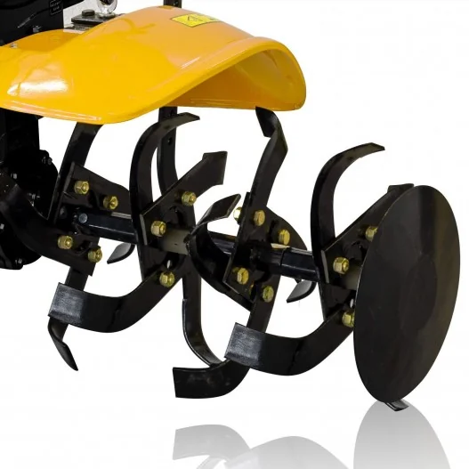 Motoazada GARLAND BULL 1482NRQG-V20 Motoazada GARLAND BULL 1482NRQG-V20