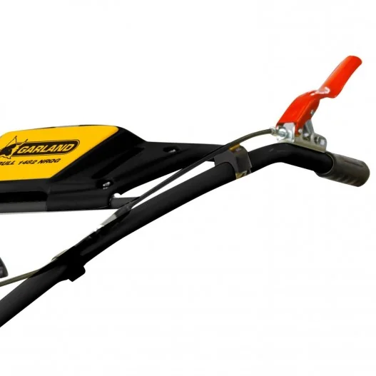 Motoazada GARLAND BULL 1482NRQG-V20 Motoazada GARLAND BULL 1482NRQG-V20