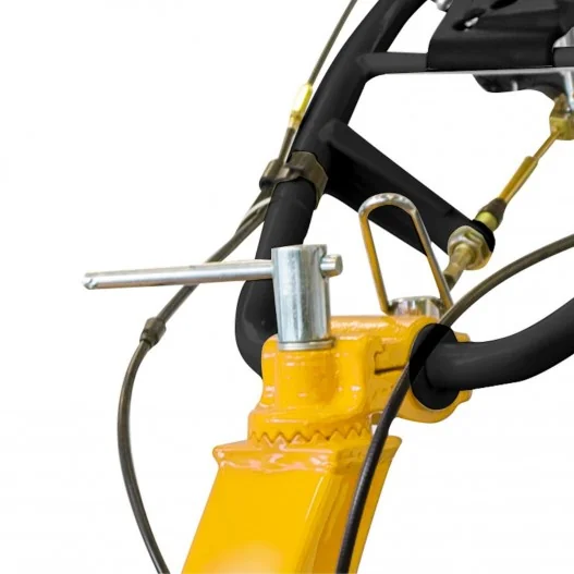 Motoazada GARLAND BULL 1482NRQG-V20 Motoazada GARLAND BULL 1482NRQG-V20