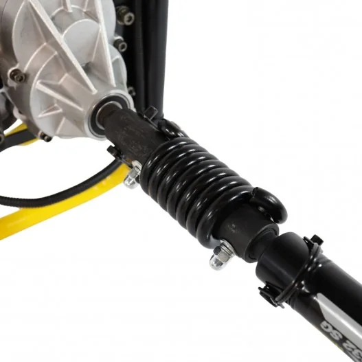 Ahoyadora gasolina GARLAND DRILL... Ahoyadora gasolina GARLAND DRILL...