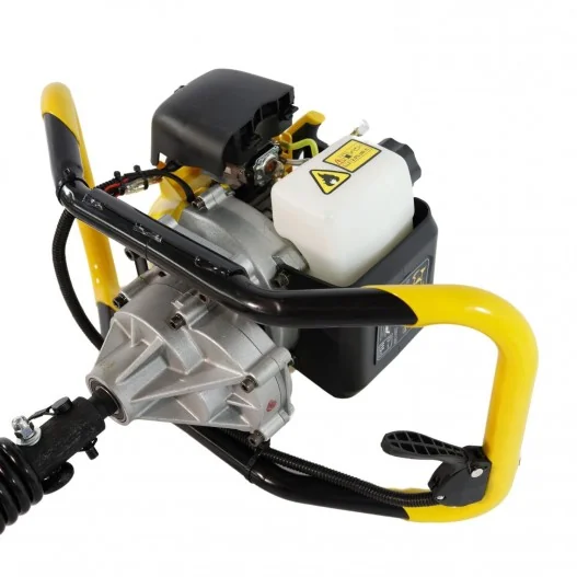 Ahoyadora gasolina GARLAND DRILL... Ahoyadora gasolina GARLAND DRILL...