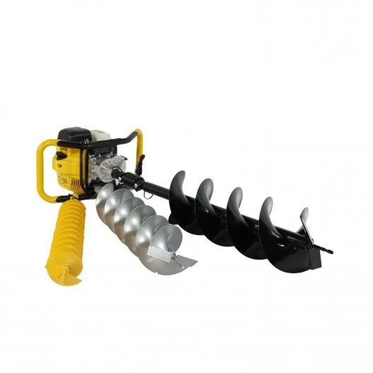 Ahoyadora gasolina GARLAND DRILL... Ahoyadora gasolina GARLAND DRILL...