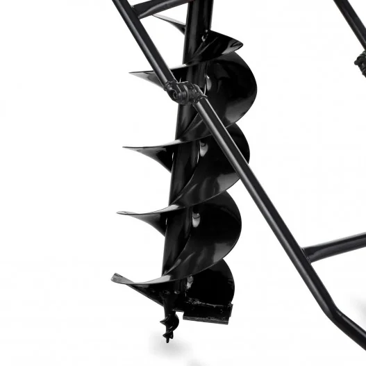 Ahoyadora gasolina GARLAND AUGER... Ahoyadora gasolina GARLAND AUGER...