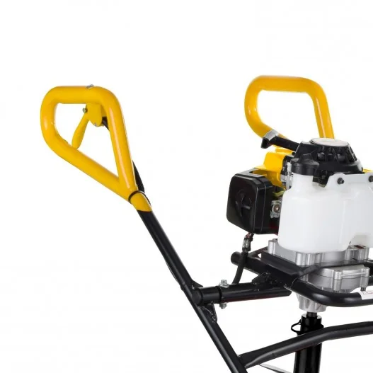 Ahoyadora gasolina GARLAND AUGER... Ahoyadora gasolina GARLAND AUGER...