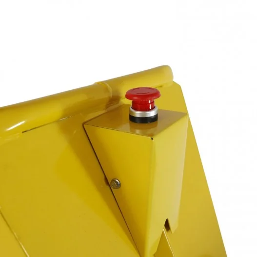 Biotrituradora de ramas GARLAND... Biotrituradora de ramas GARLAND...