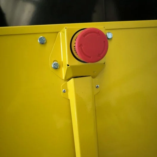 Biotrituradora de ramas GARLAND... Biotrituradora de ramas GARLAND...