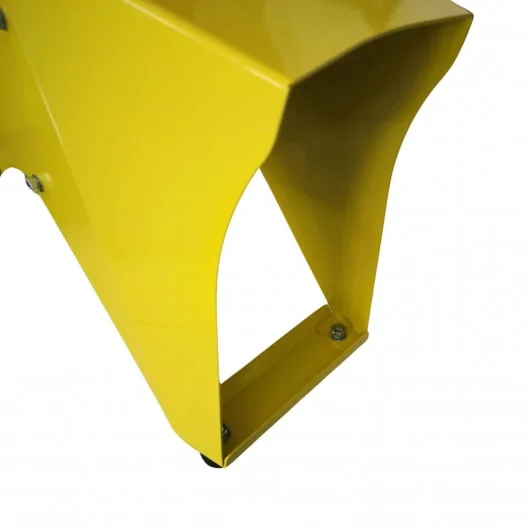 Biotrituradora de ramas GARLAND... Biotrituradora de ramas GARLAND...