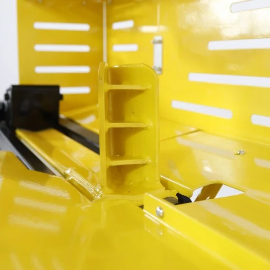 Astilladora GARLAND CHOPPER 137E-V20 Astilladora GARLAND CHOPPER 137E-V20