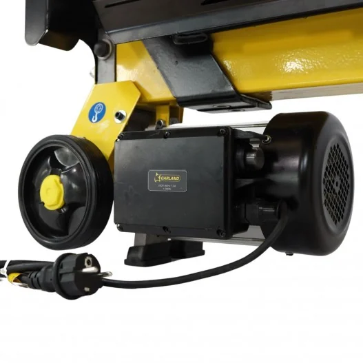 Astilladora GARLAND CHOPPER 137E-V20 Astilladora GARLAND CHOPPER 137E-V20