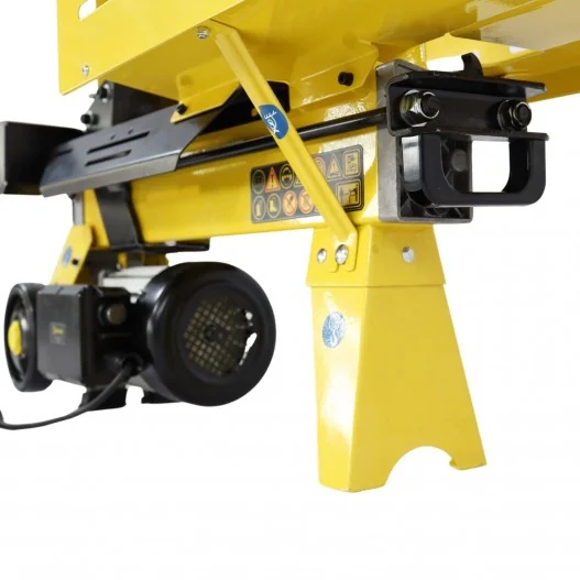 Astilladora GARLAND CHOPPER 352E-V20 Astilladora GARLAND CHOPPER 352E-V20