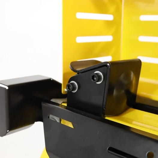 Astilladora GARLAND CHOPPER 352E-V20 Astilladora GARLAND CHOPPER 352E-V20