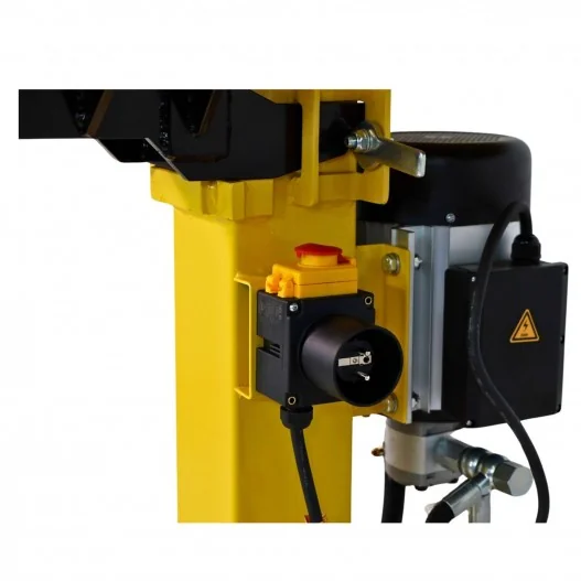 Astilladora GARLAND CHOPPER 555VE-V23 Astilladora GARLAND CHOPPER 555VE-V23