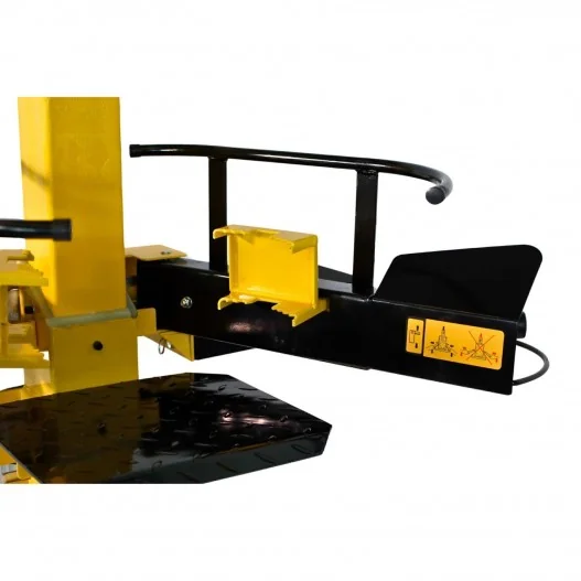 Astilladora GARLAND CHOPPER 555VE-V23 Astilladora GARLAND CHOPPER 555VE-V23