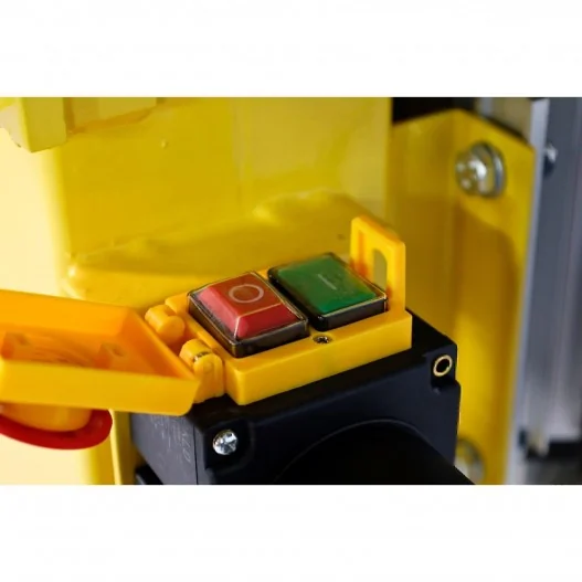 Astilladora GARLAND CHOPPER 555VE-V23 Astilladora GARLAND CHOPPER 555VE-V23