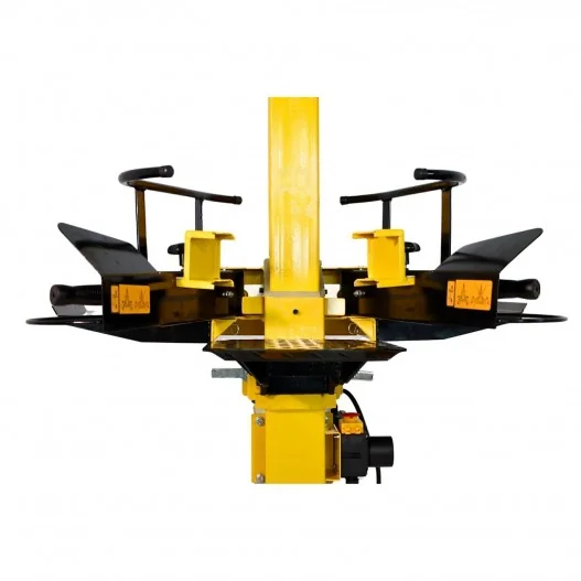 Astilladora GARLAND CHOPPER 555VE-V23 Astilladora GARLAND CHOPPER 555VE-V23