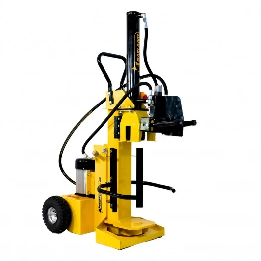 Astilladora GARLAND CHOPPER 852ZE-V23 Astilladora GARLAND CHOPPER 852ZE-V23