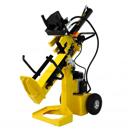 Astilladora GARLAND CHOPPER 852ZE-V23 Astilladora GARLAND CHOPPER 852ZE-V23