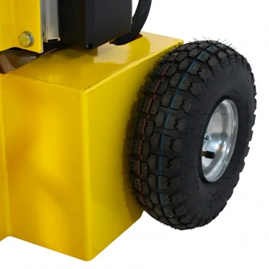 Astilladora GARLAND CHOPPER 852ZE-V23 Astilladora GARLAND CHOPPER 852ZE-V23