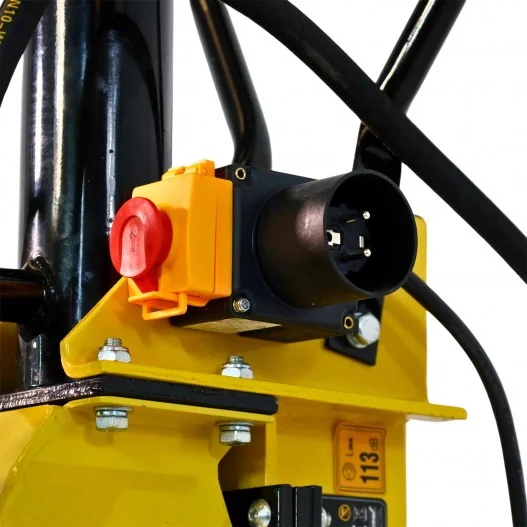 Astilladora GARLAND CHOPPER 852ZE-V23 Astilladora GARLAND CHOPPER 852ZE-V23