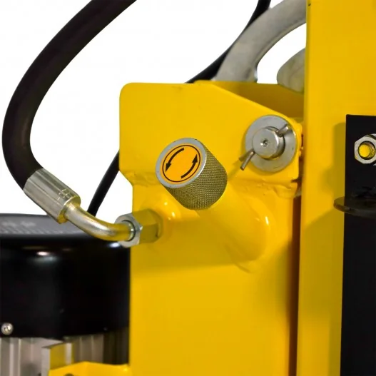 Astilladora GARLAND CHOPPER 852ZE-V23 Astilladora GARLAND CHOPPER 852ZE-V23