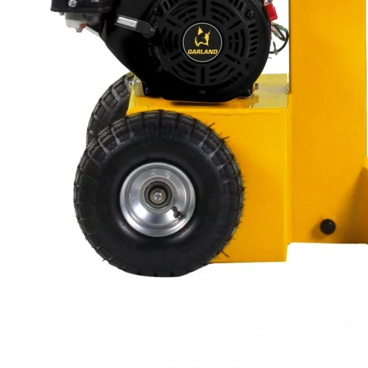 Astilladora GARLAND CHOPPER 1052ZG-V23 Astilladora GARLAND CHOPPER 1052ZG-V23