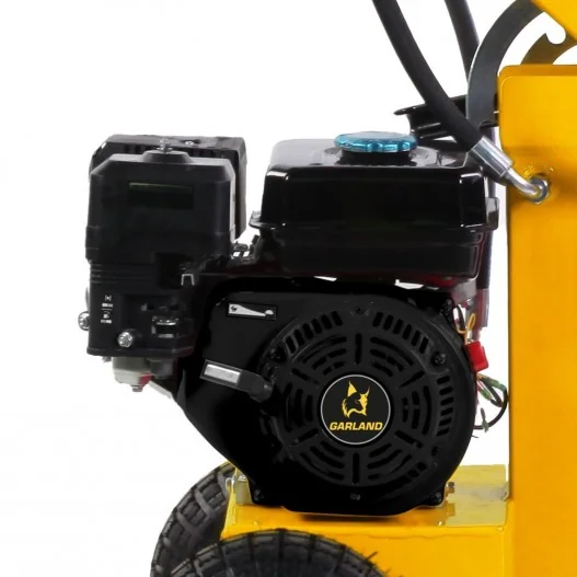 Astilladora GARLAND CHOPPER 1052ZG-V23 Astilladora GARLAND CHOPPER 1052ZG-V23