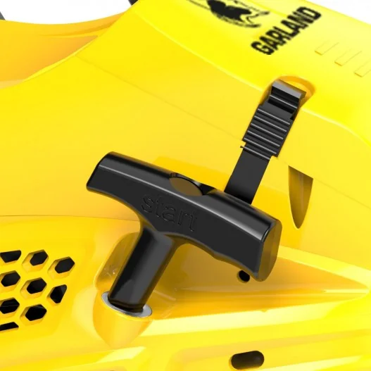 Motosierra GARLAND MONTANA 718-V23 Motosierra GARLAND MONTANA 718-V23