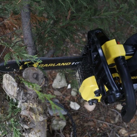 Motosierra GARLAND INDIANA 2-V21 Motosierra GARLAND INDIANA 2-V21