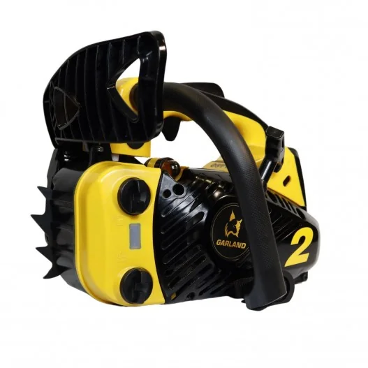 Motosierra GARLAND INDIANA 2-V21 Motosierra GARLAND INDIANA 2-V21