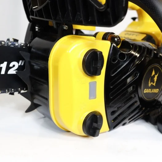 Motosierra GARLAND INDIANA 2-V21 Motosierra GARLAND INDIANA 2-V21