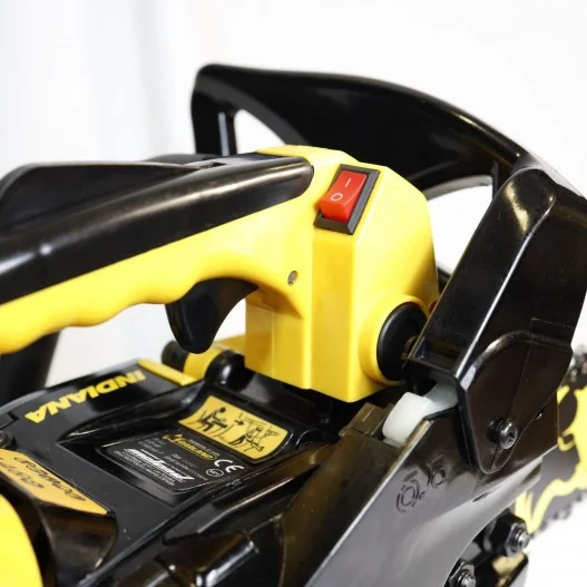 Motosierra GARLAND INDIANA 2-V21 Motosierra GARLAND INDIANA 2-V21