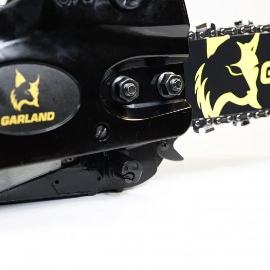 Motosierra GARLAND INDIANA 2-V21 Motosierra GARLAND INDIANA 2-V21