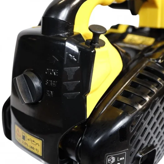 Motosierra GARLAND INDIANA 2-V21 Motosierra GARLAND INDIANA 2-V21