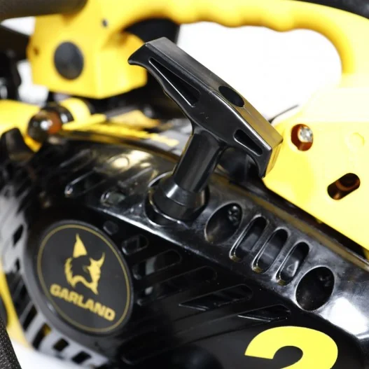 Motosierra GARLAND INDIANA 2-V21 Motosierra GARLAND INDIANA 2-V21