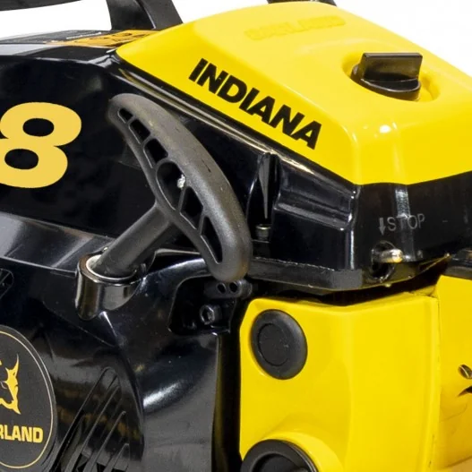Motosierra GARLAND INDIANA 8-V21 Motosierra GARLAND INDIANA 8-V21
