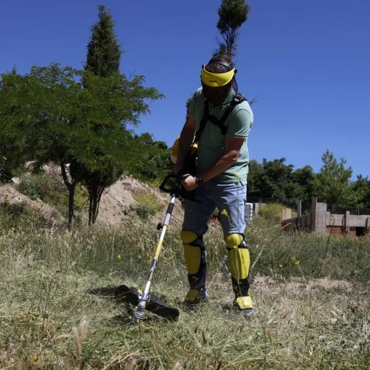 Herramienta multifunción GARLAND BEST... Herramienta multifunción GARLAND BEST...