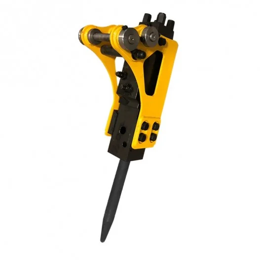 Martillo Hidráulico Martillo Hidráulico