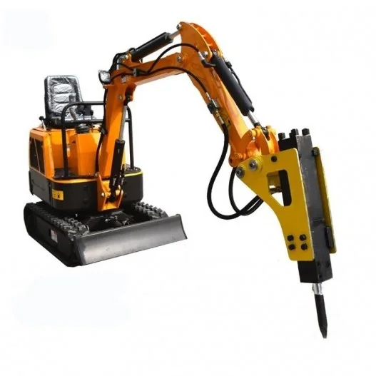 Martillo Hidráulico Martillo Hidráulico